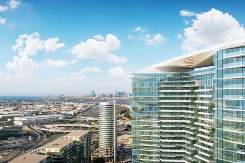 Appartement à vendre à  Dubai, EAU 3 chambres, 152 m2 № 599151 - photo 9