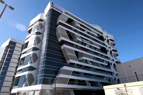 ЖК AZZAM ONE RESIDENCE в Al Raha Beach, Абу-Даби, ОАЭ № 199469