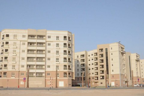 阿联酋 Abu Dhabi Baniyas 开发项目 BAWABAT AL SHARQ APARTMENTS  , 编号 199461