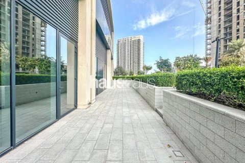 Appartamento a Dubai Creek Harbour (The Lagoons), Dubai, EAU 3 camere da letto, 201 mq. № 625468