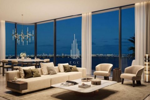 Lakás itt: Saadiyat Island, Abu Dhabi, EAE, 2 hálószoba, 104.1 m², azonosító: 577658 - fénykép 2