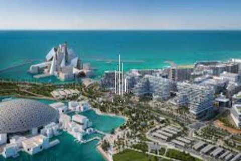 آپارتمان برای فروش در  Saadiyat Island، Abu Dhabi، امارات متحده عربی  3 خوابه ، 148.4 متر مربع ، شماره 577662 - تصویر 14