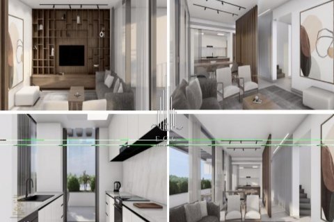 Al Reem Island, Abu Dhabi, BAE’de satılık daire 2 yatak odası, 155 m&sup2; No 577661 - fotoğraf 7