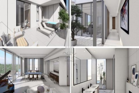Al Reem Island, Abu Dhabi, BAE’de satılık daire 2 yatak odası, 155 m&sup2; No 577661 - fotoğraf 8