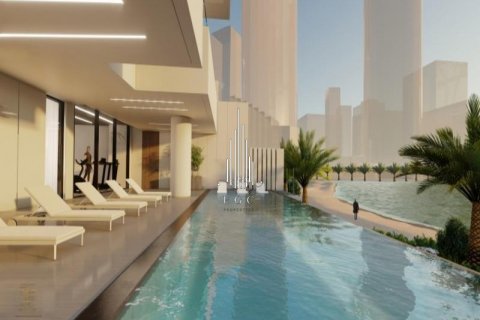 Al Reem Island, Abu Dhabi, BAE’de satılık daire 2 yatak odası, 155 m&sup2; No 577661 - fotoğraf 16