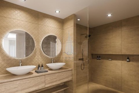 Apartment in Masdar City, Abu Dhabi, UAE 3 bedrooms, 162.6 sq.m. № 577659 - photo 7