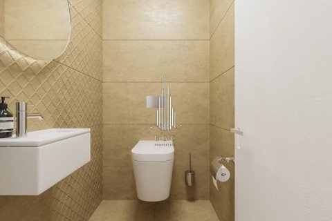 Apartment in Masdar City, Abu Dhabi, UAE 3 bedrooms, 162.6 sq.m. № 577659 - photo 9