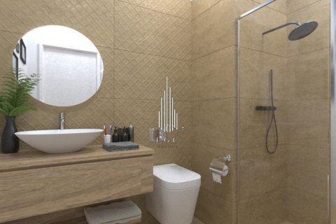 Apartment in Masdar City, Abu Dhabi, UAE 3 bedrooms, 162.6 sq.m. № 577659 - photo 8