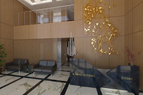 Apartment in Masdar City, Abu Dhabi, UAE 3 bedrooms, 162.6 sq.m. № 577659 - photo 3