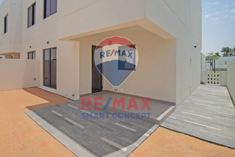 Townhouse di Yas Island, Abu Dhabi, UEA 3 kamar tidur, 202.5 m2 nomor 580450