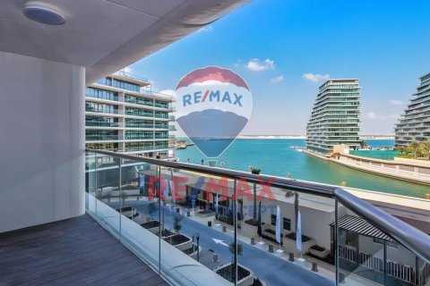 Apartamento em Al Raha Beach, Abu Dhabi, EAU 2 quartos, 135.6 m2 № 580569