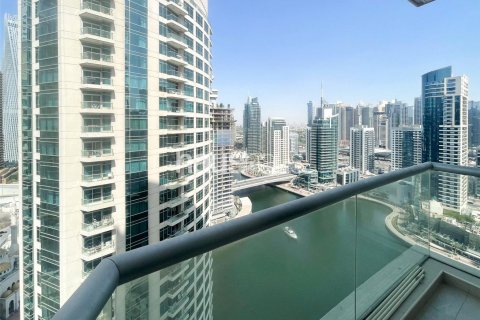 Byt v Dubai Marina, Dubai, SAE 1 ložnice, 89 m² Č.: 627213