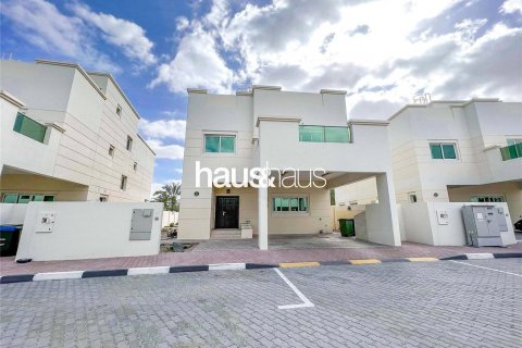 Vila di Jumeirah Village Circle, Dubai, UAE 4 bilik tidur, 570 meter persegi № 627108