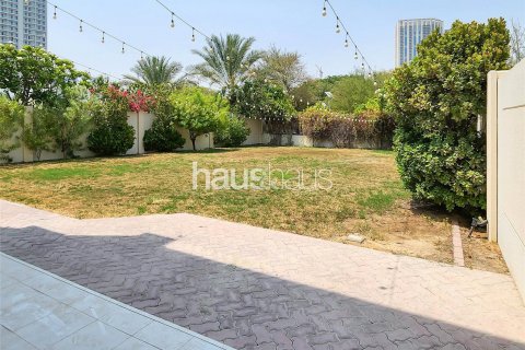 Villa zur Miete in Jumeirah Village Circle, Dubai, VAE 4 Schlafzimmer, 570 m2 Nr. 627108 - Foto 20