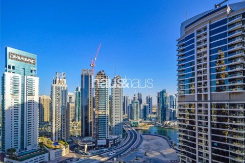 Wohnung in Dubai Marina, Dubai, VAE: 1 Schlafzimmer, 67 m2 Nr. 627215