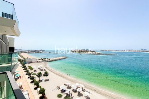 Apartamento en alquiler en Dubai Harbour, Dubai, EAU 2 dormitorios, 106 m2 № 627204 - foto 18