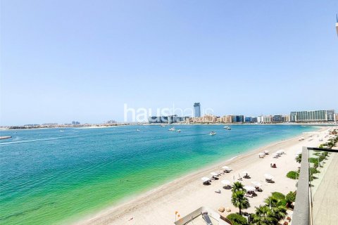 Apartamento en alquiler en Dubai Harbour, Dubai, EAU 2 dormitorios, 106 m2 № 627204 - foto 15