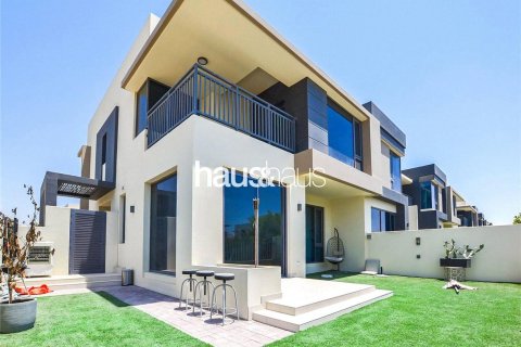 Villa i Dubai Hills Estate, Dubai, Emiratene 5 soverom, 310 kvm nr. 627109