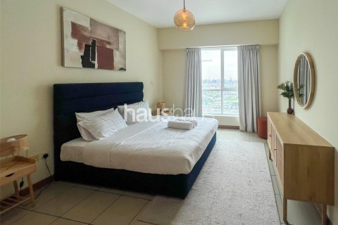 Apartamento en alquiler en Dubai Marina, Dubai, EAU 3 dormitorios, 140 m2 № 627214 - foto 11