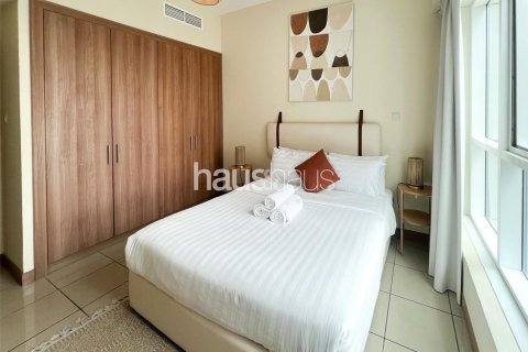 Apartamento en alquiler en Dubai Marina, Dubai, EAU 3 dormitorios, 140 m2 № 627214 - foto 4