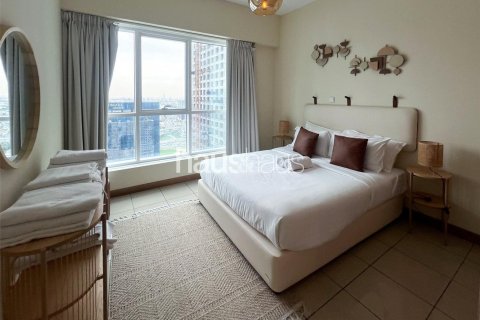 Apartamento en alquiler en Dubai Marina, Dubai, EAU 3 dormitorios, 140 m2 № 627214 - foto 20