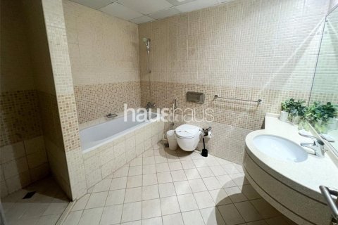 Apartamento en alquiler en Dubai Marina, Dubai, EAU 3 dormitorios, 140 m2 № 627214 - foto 7