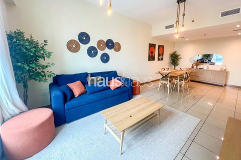 Leilighet i Dubai Marina, Dubai, Emiratene 3 soverom, 140 kvm nr. 627214