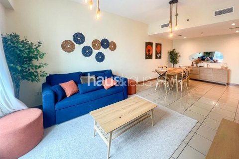 Apartamento en alquiler en Dubai Marina, Dubai, EAU 3 dormitorios, 140 m2 № 627214 - foto 15