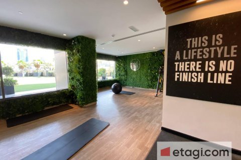 Lakás itt: Downtown Dubai (Downtown Burj Dubai), EAE, 1 hálószoba, 93.6 m², azonosító: 590386 - fénykép 12