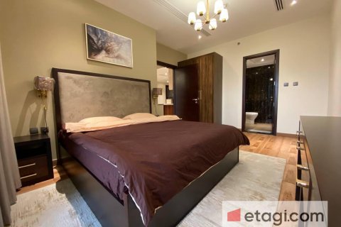 Lakás itt: Downtown Dubai (Downtown Burj Dubai), EAE, 1 hálószoba, 93.6 m², azonosító: 590386 - fénykép 5