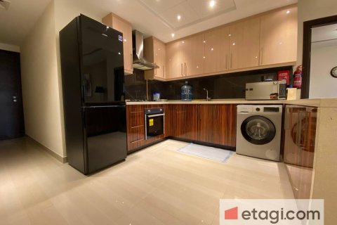 Lakás itt: Downtown Dubai (Downtown Burj Dubai), EAE, 1 hálószoba, 93.6 m², azonosító: 590386 - fénykép 3
