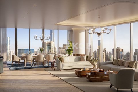 Appartamento in vendita a Dubai, EAU 3 camere da letto, 285 mq. № 633192 - foto 6