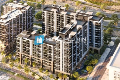 Saadiyat Island, Abu Dhabi, UAE의 판매용 아파트 침실 2개, 142.4제곱미터 번호 633189 - 사진 30