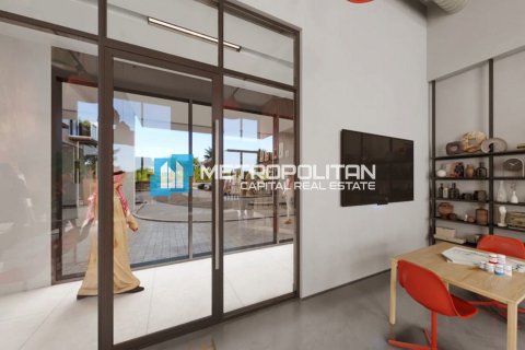Saadiyat Island, Abu Dhabi, UAE의 판매용 아파트 침실 2개, 142.4제곱미터 번호 633189 - 사진 27