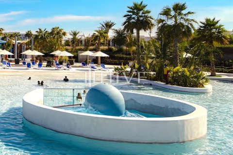 Вилла DAMAC Hills (Akoya by DAMAC), Дубай, БАӘ-да 6 жатын бөлмелер, 1230.8 м² № 539469 - фото 5