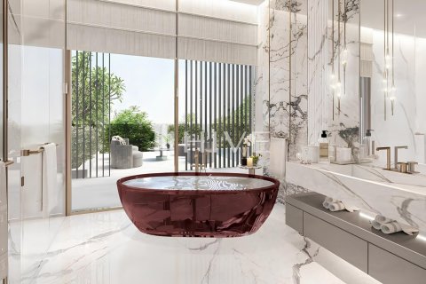 Вилла DAMAC Hills (Akoya by DAMAC), Дубай, БАӘ-да 6 жатын бөлмелер, 1230.8 м² № 539469 - фото 14
