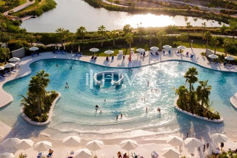 Вилла DAMAC Hills (Akoya by DAMAC), Дубай, БАӘ-да 6 жатын бөлмелер, 1230.8 м² № 539469 - фото 6
