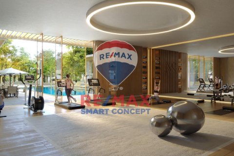 Villa à vendre à  Al Reem Island, Abu Dhabi, EAU 4 chambres, 350 m2 № 518991 - photo 6
