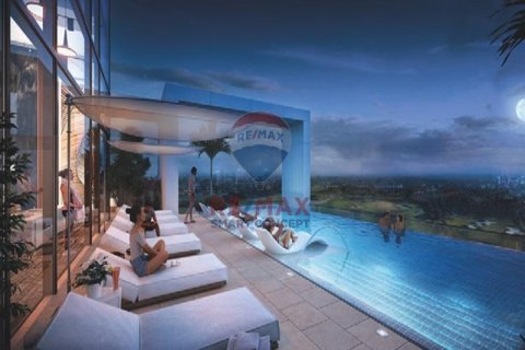 Leilighet til salgs i Jumeirah Lake Towers, Dubai, Emiratene 1 soverom, 96.3 kvm Nr. 481338 - Foto 12