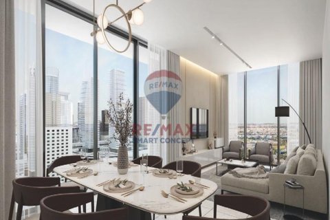 Leilighet til salgs i Jumeirah Lake Towers, Dubai, Emiratene 1 soverom, 96.3 kvm Nr. 481338 - Foto 9