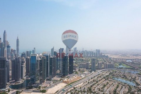 Leilighet til salgs i Jumeirah Lake Towers, Dubai, Emiratene 1 soverom, 96.3 kvm Nr. 481338 - Foto 16