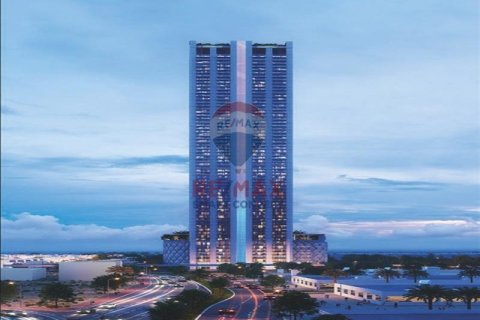 Leilighet til salgs i Jumeirah Lake Towers, Dubai, Emiratene 1 soverom, 96.3 kvm Nr. 481338 - Foto 4