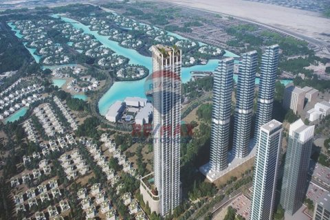 Apartment in Jumeirah Lake Towers, Dubai, UAE 1 bedroom, 96.3 sq.m. № 481338