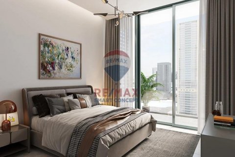 Leilighet til salgs i Jumeirah Lake Towers, Dubai, Emiratene 1 soverom, 96.3 kvm Nr. 481338 - Foto 14
