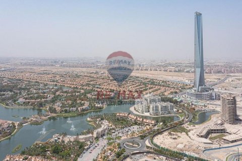 Leilighet til salgs i Jumeirah Lake Towers, Dubai, Emiratene 1 soverom, 96.3 kvm Nr. 481338 - Foto 2
