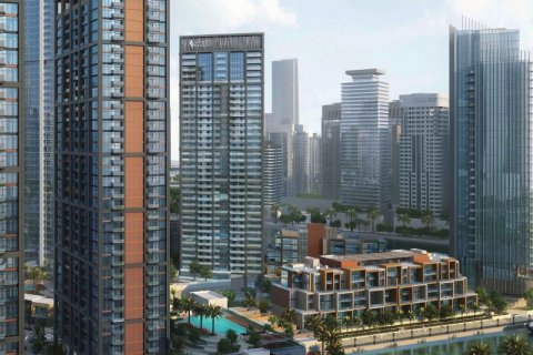 Apartamento para venda em Dubai, EAU 2 quartos, 85.04 m2 № 561695 - foto 3