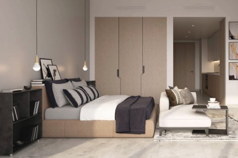 Apartamento para venda em Dubai, EAU 2 quartos, 85.04 m2 № 561695 - foto 10