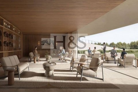 Villa en venta en Dubai Investment Park, Dubai, EAU 4 dormitorios, 341 m2 № 628538 - foto 7