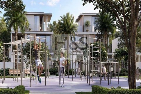 Villa en venta en Dubai Investment Park, Dubai, EAU 4 dormitorios, 341 m2 № 628538 - foto 8