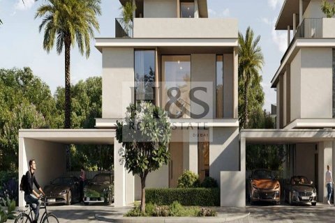 Villa en venta en Dubai Investment Park, Dubai, EAU 4 dormitorios, 341 m2 № 628538 - foto 4